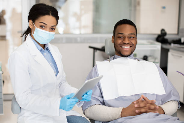 Oral Cancer Screening in Ogden, NC