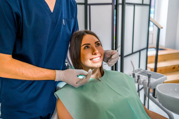 Best Full Mouth Reconstruction  in Ogden, NC